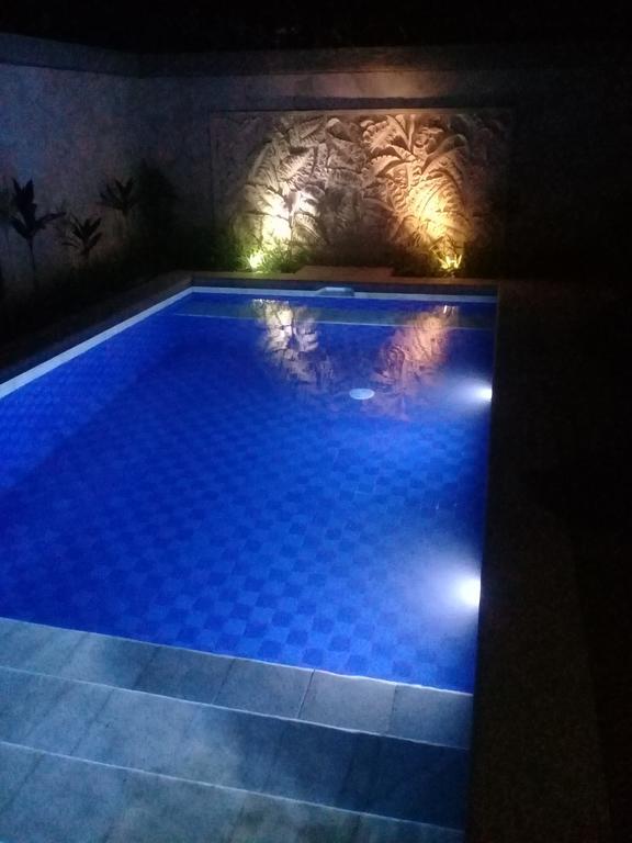 Gili Palms Villas غيلي تراوانغان المظهر الخارجي الصورة