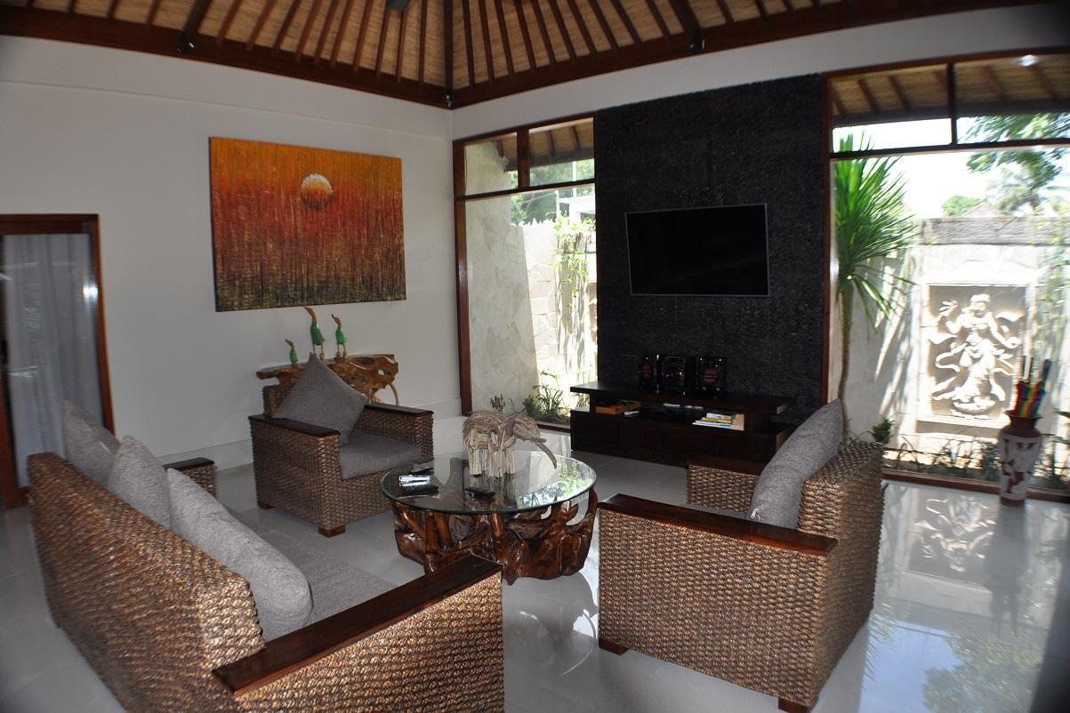 Gili Palms Villas غيلي تراوانغان المظهر الخارجي الصورة