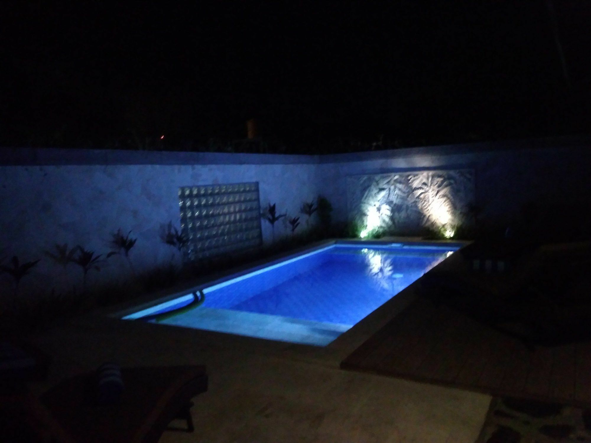 Gili Palms Villas غيلي تراوانغان المظهر الخارجي الصورة